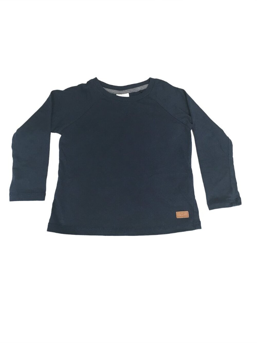 Koala Kids Long sleeve Navy T-Shirt Size 3T